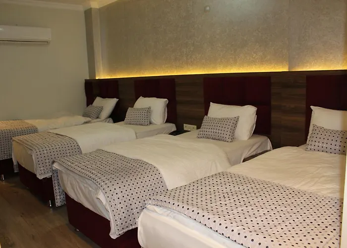 Laleli Hotel Izmir