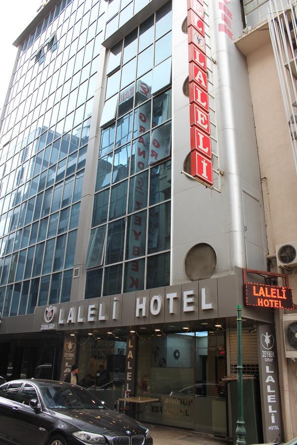 Laleli Hotel