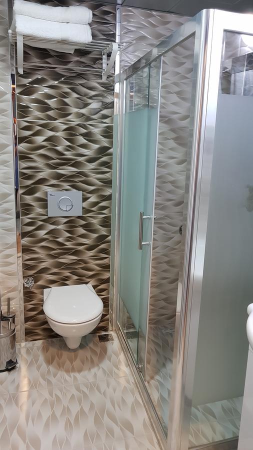 Otel Laleli 2*