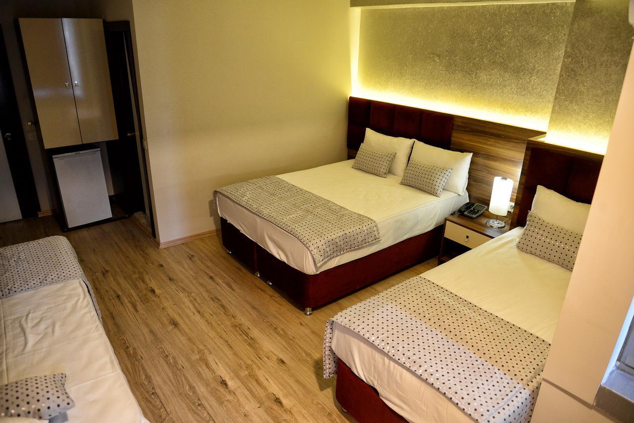 Otel Laleli İzmir