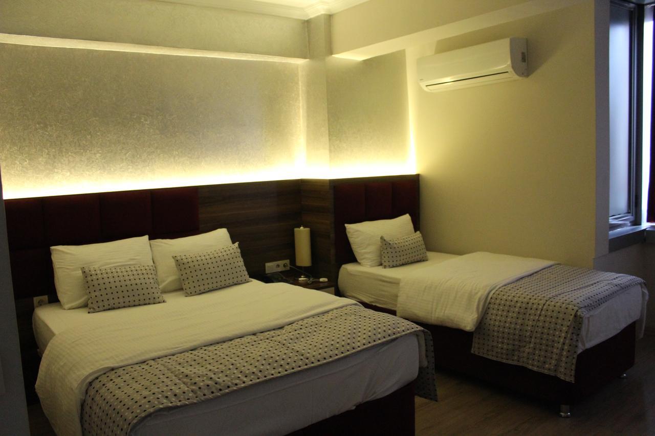 Otel Laleli