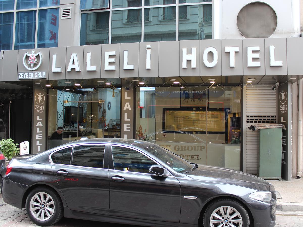 Laleli 2*