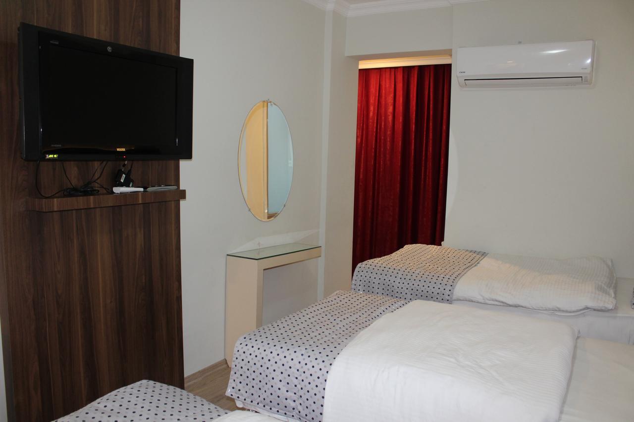 Laleli Otel 2*