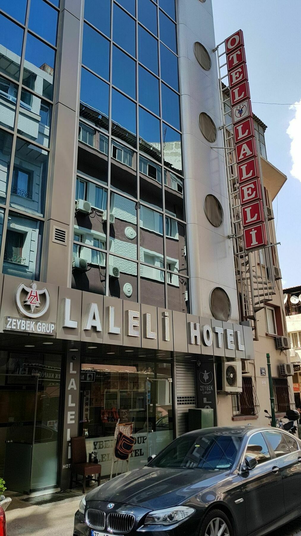 Laleli 2* İzmir